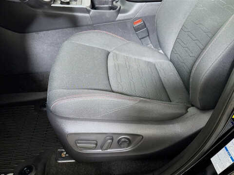 2021 Toyota RAV4 Prime SE