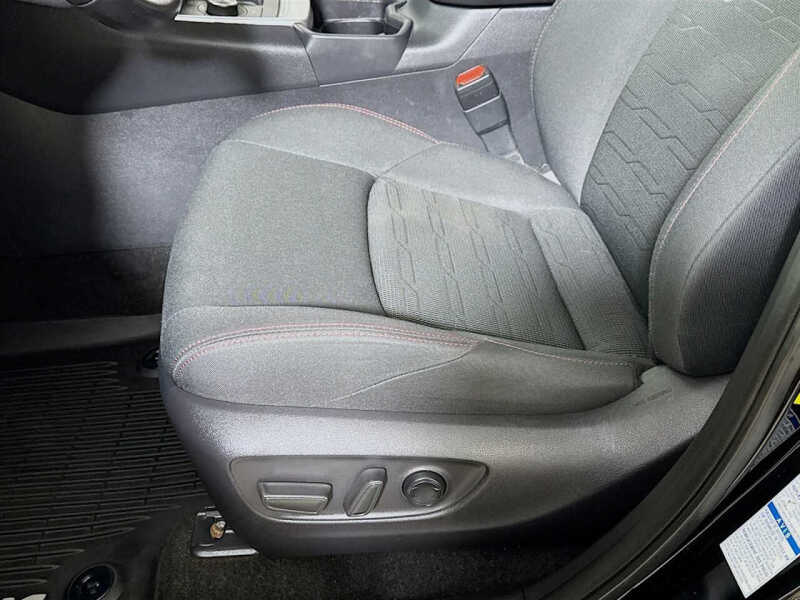 2021 Toyota RAV4 Prime SE