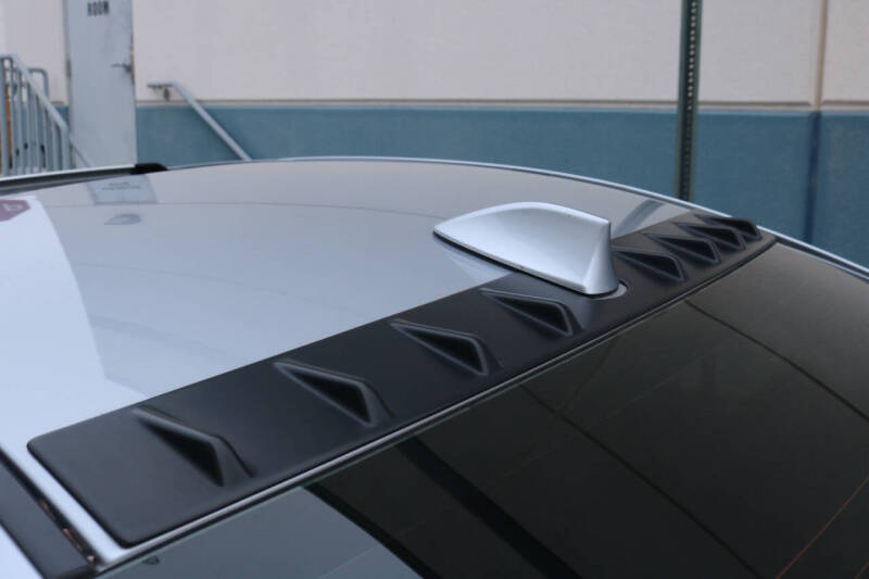 2021 Subaru WRX Premium