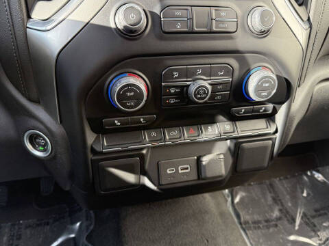 2022 Chevrolet Silverado 1500 Limited