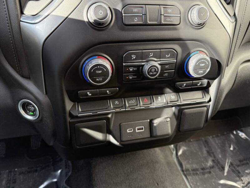 2022 Chevrolet Silverado 1500 Limited