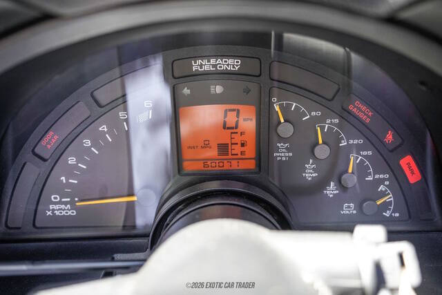 1994 Chevrolet Corvette