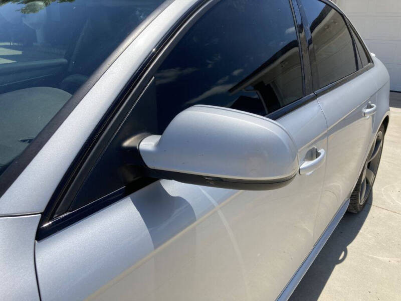 2014 Audi A4 2.0T Premium Plus