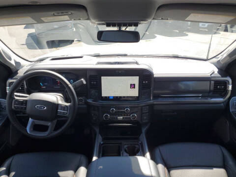 2026 Ford F-350 Super Duty