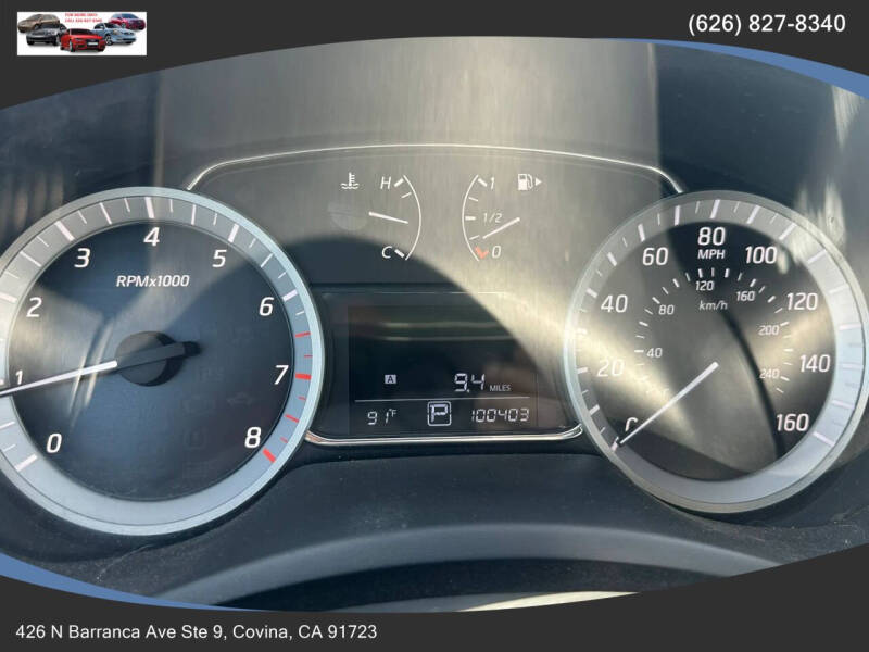 2015 Nissan Sentra