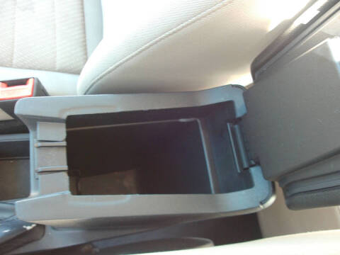 2018 Ford EcoSport S