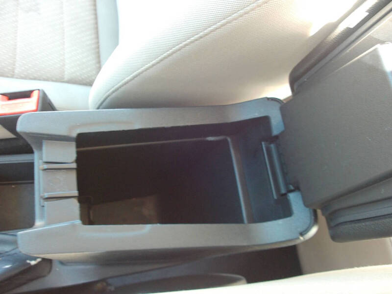 2018 Ford EcoSport S