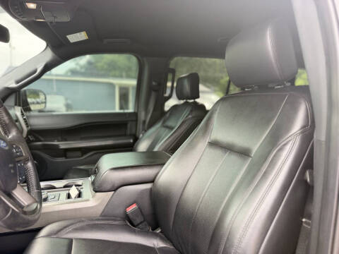 2019 Ford Expedition XLT