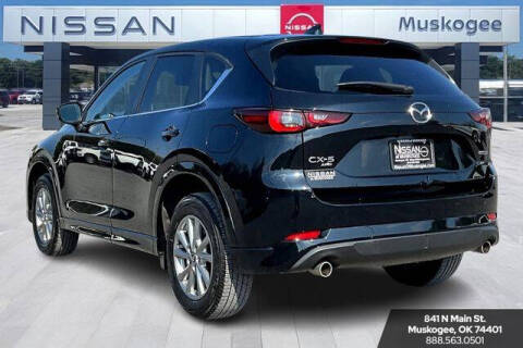 2024 Mazda CX-5 2.5 S Select