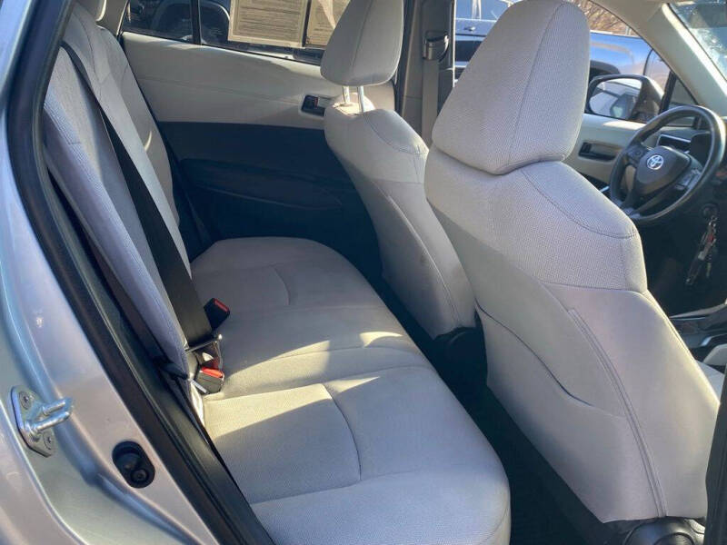 2022 Toyota Corolla Cross L