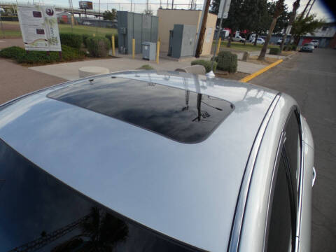 2017 Infiniti Q70 3.7