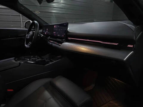 2024 BMW 5 Series 530i xDrive