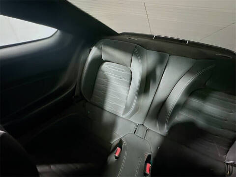 2016 Ford Mustang GT