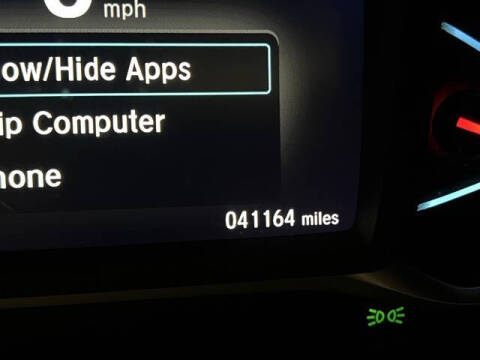 2022 Honda Pilot Touring