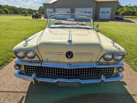 1958 Buick Special