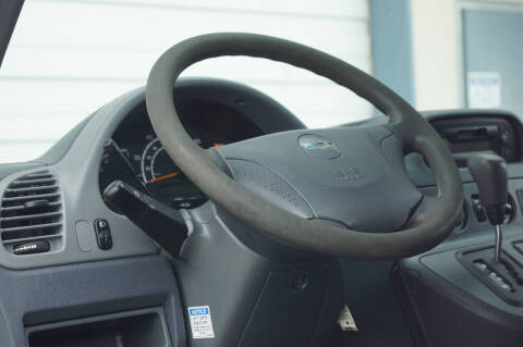2005 Dodge Sprinter 2500