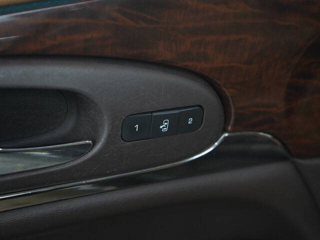 2015 Buick Enclave Premium