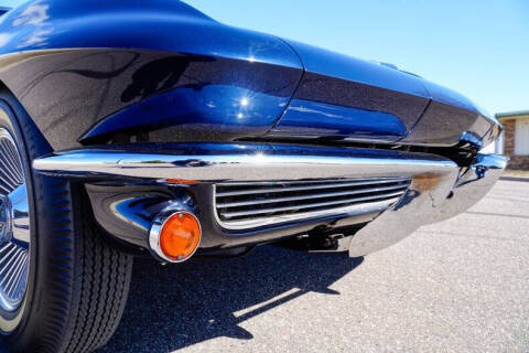 1964 Chevrolet Corvette