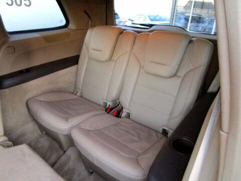 2016 Mercedes-Benz GL-Class GL 450 4MATIC