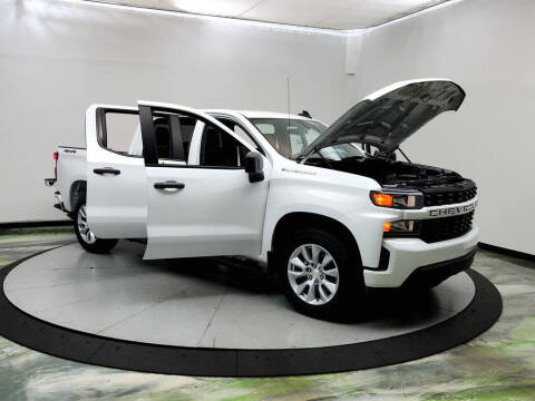 2022 Chevrolet Silverado 1500 Limited
