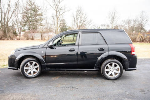 2006 Saturn Vue