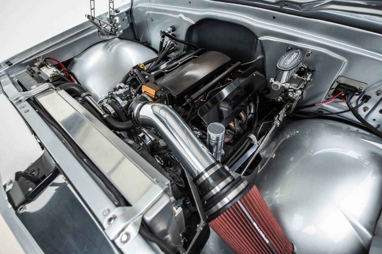 1970 Chevrolet C/K 10 Series 98