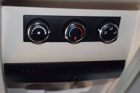 2015 Dodge Grand Caravan SE Plus