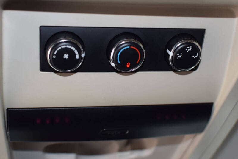 2015 Dodge Grand Caravan SE Plus