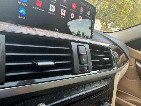 2014 BMW 3 Series 328i