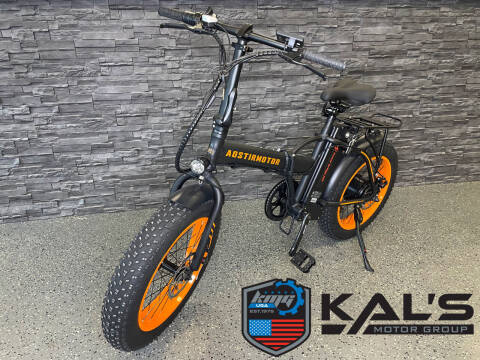 2022 Aostirmotor A20 for sale at Kal's Motorsports - E-Bikes in Wadena MN