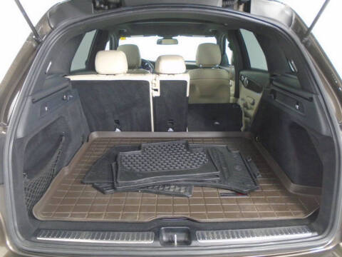 2017 Mercedes-Benz GLC GLC 300 4MATIC