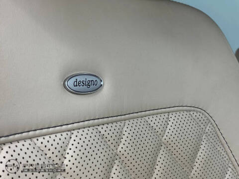 2014 Mercedes-Benz GL-Class GL 550 4MATIC