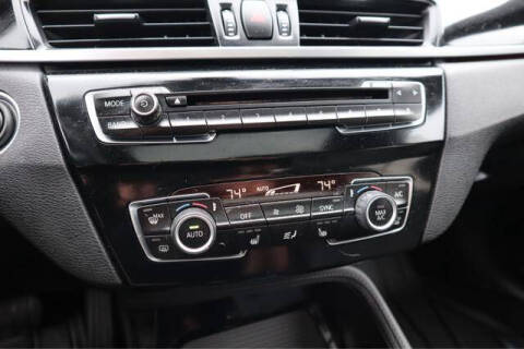 2016 BMW X1 xDrive28i