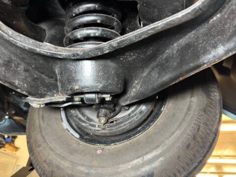 1960 Chevrolet Impala