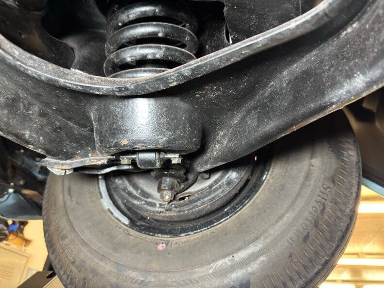 1960 Chevrolet Impala