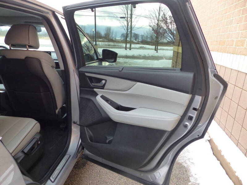 2022 Acura MDX SH-AWD w/Advance