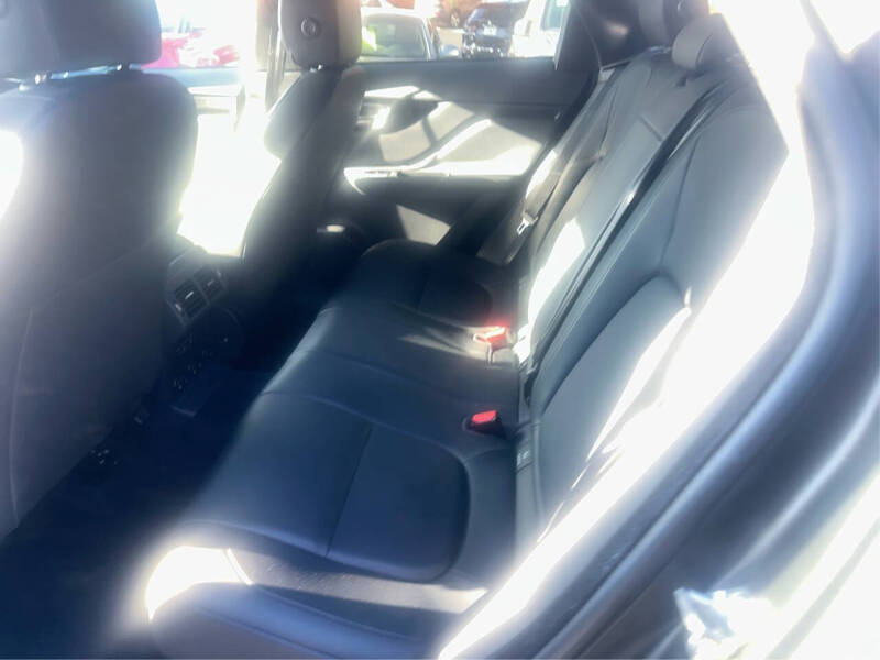 2018 Jaguar F-PACE 35t Premium