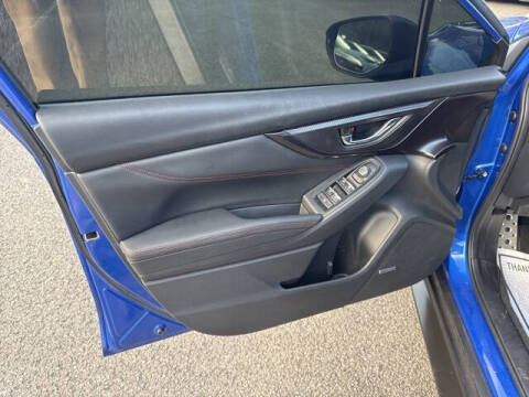 2023 Subaru WRX Limited