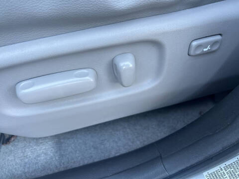 2011 Toyota RAV4 Limited