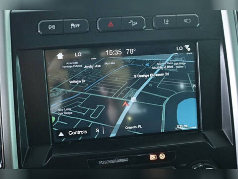 2017 Ford F-350 Super Duty