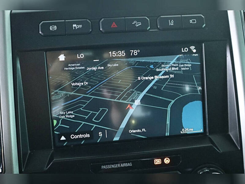 2017 Ford F-350 Super Duty