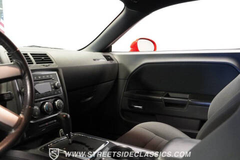 2009 Dodge Challenger