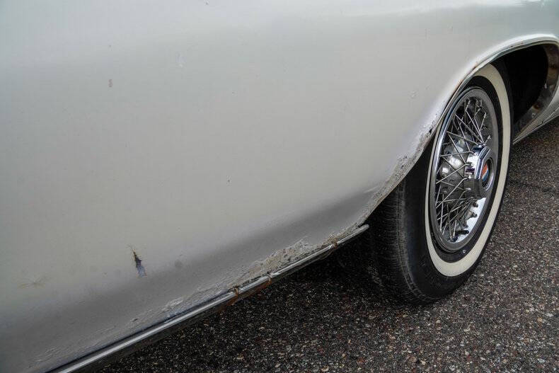 1975 Buick LeSabre