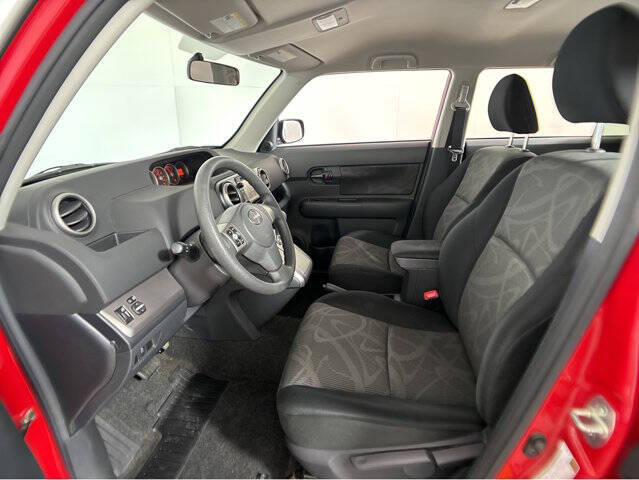 Used 2015 Scion xB Base with VIN JTLZE4FEXFJ077646 for sale in Madison, WI