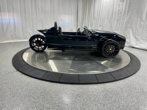 2023 Vanderhall Motor Work Carmel