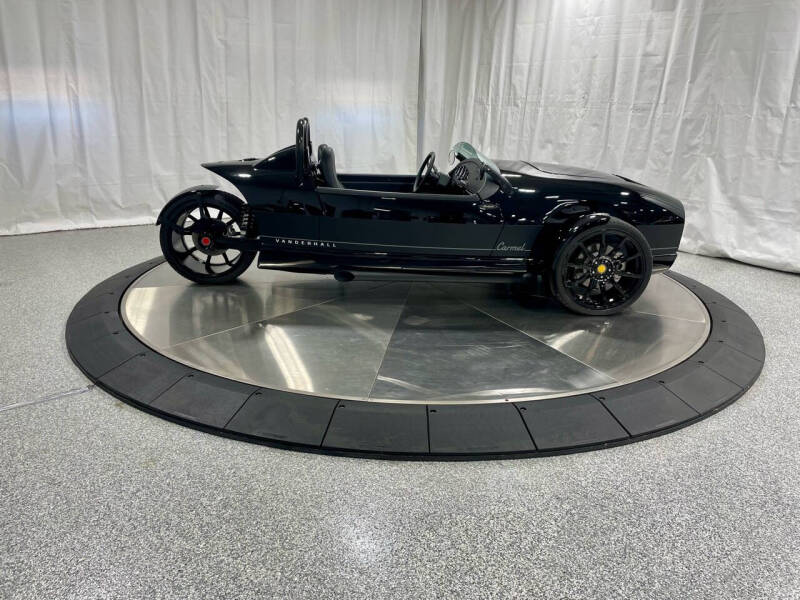 2023 Vanderhall Motor Work Carmel