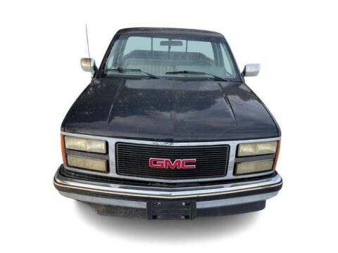 1991 GMC Sierra 1500