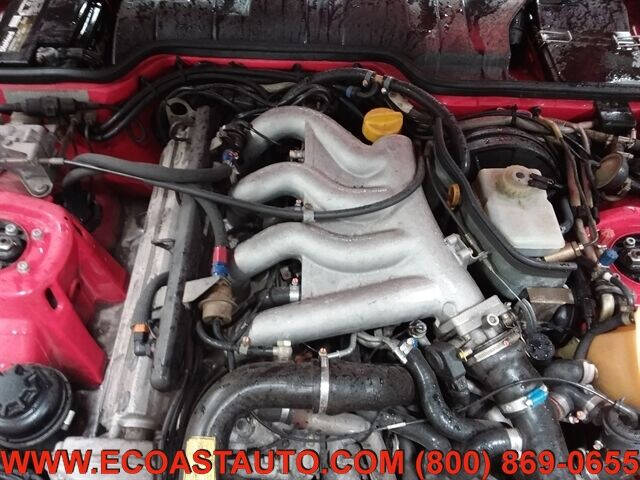 1986 Porsche 944 Turbo