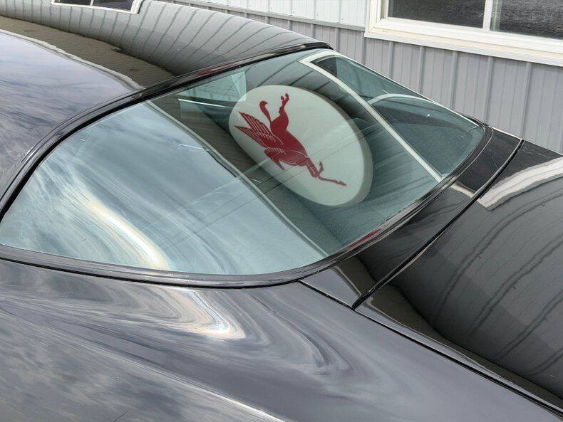 1979 Chevrolet Camaro