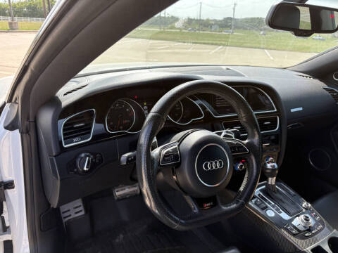 2014 Audi RS 5 quattro